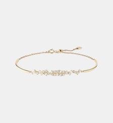 Bracelet Ophélie Or Jaune PIAPARIS