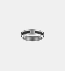 Bague Sohan en Acier 316L Phebus