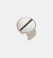 Bague ajustable   - Hawaï Satellite