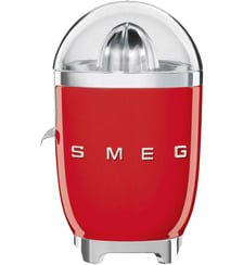 Presse-agrumes CJF11RDEU Rouge Smeg