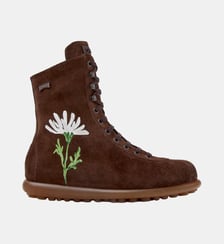 Bottines Pelotas Ariel Camper
