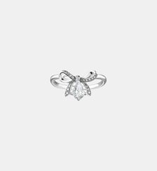 Bague avec noeud Thomas Sabo