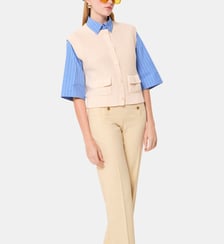 Gilet Gill Tara Jarmon