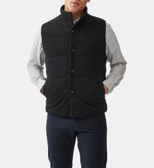 Gilet doudoune en coton sans manches Lake Ferry Rodd & Gunn