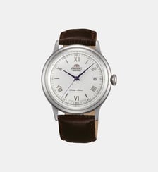 Montre automatique Bambino Blanc TAC00009W0 Orient