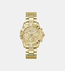 Montre Ladies sport Doré GW0771L2 Guess