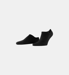 Chaussettes Invisibles ClimaWool Laine Vierge Falke
