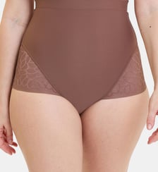 Culotte Haute Sculptante Perfect Curves Sans Complexe