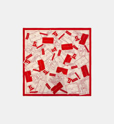 Foulard Eline Tara Jarmon