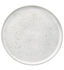 Assiette de présentation Médard de Noblat