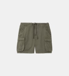 Short en coton CARGO SHORT Chevignon