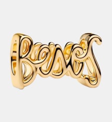 Charm Besos Manuscrit Doré Pandora