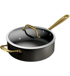 Sauteuse 26cm Bocuse Edition Tefal