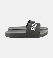 Claquettes avec sigle BOSS Kidswear