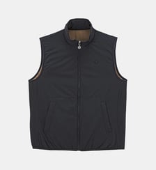 Veste sans manches Daytona ultralight Serge Blanco