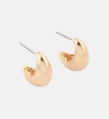 Boucles d'oreilles gouttes - Collection Recyclée Balaboosté