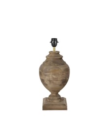 Pied de Lampe Milazzo Light & Living