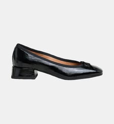 Ballerines en cuir Dybil Jonak