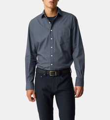 Chemise Casual de Coton Masson Creek Rodd & Gunn