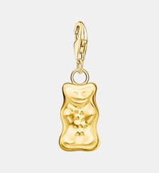 Pendentif Charm HARIBO Ours d'Or Thomas Sabo