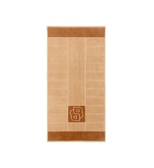 Serviette de toilette  en coton Boss Home