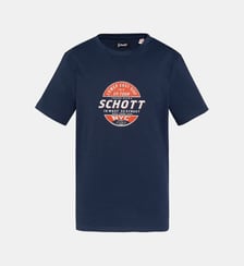 T-shirt imprimé Schott NYC® Schott