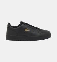 Sneakers Court Ace homme en cuir Lacoste