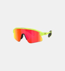 Lunettes de soleil Rectangulaire OO9517 Stunt Devil Oakley