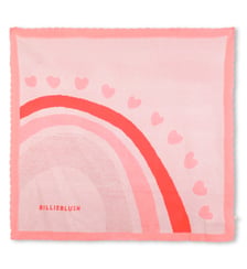 Couverture en tricot Billieblush