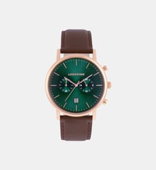 Montre Nino Vert XK1633IV\13 Louis Pion