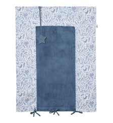Housse de matelas à langer BB & Co