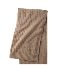 Plaid en cachemire Ralph Lauren Home