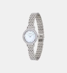 Montre Grace Blanc XC2424IW\2 Louis Pion