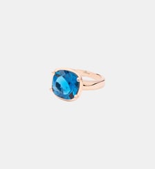 Bague Filles Antik Poiray