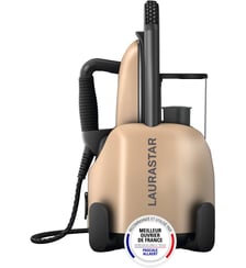 Centrale vapeur Lift 1980 Laurastar