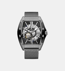 Montre automatique Paladin Argenté MOW1404 Montignac