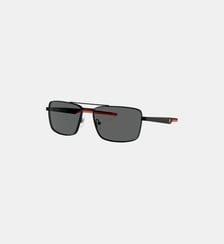 Lunettes de soleil Rectangulaire Scuderia Ferrari