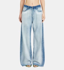 Relaxed Jeans Low Waist 1996 D-Sire Diesel