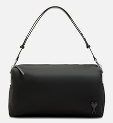 Sac Marcel Large En Nylon Ouatiné unisexe AMI Paris