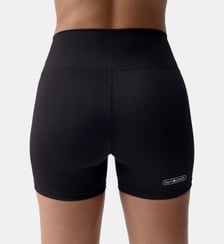 Short de sport Laver Court séchage rapide toucher doux Born Living Yoga