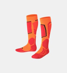 Mi-Bas SK2 Intermediate Laine Falke