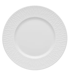 Assiette à Dessert 22,5 Cm - Boreal Satin Degrenne