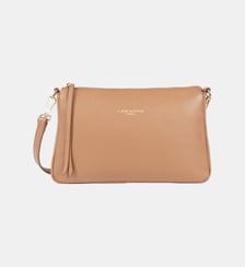 Pochette Dune en cuir Lancaster