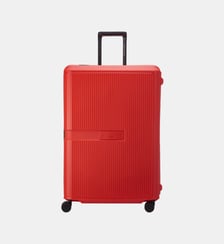 Valise rigide 4R 76cm Delsey Paris