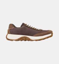 Baskets Drift Trail cuir Camper