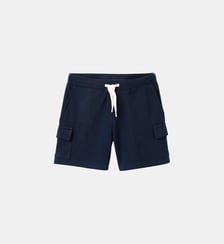 Short en maille piquée  - Coton biologique Cyrillus