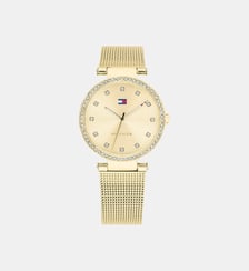 Montre Lynn Doré 1782507 Tommy Hilfiger