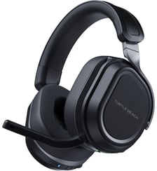 Casque gamer Stealth 700 Gen 3 PC Noir Turtle Beach