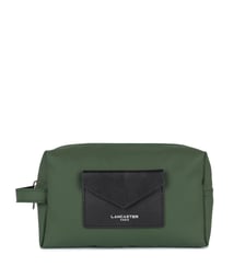 Trousse de voyage Storm KBA en toile enduite Lancaster
