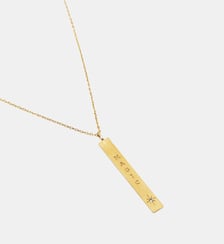 Collier Oracles Nilaï